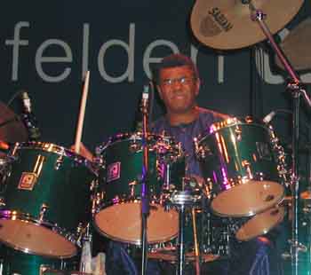 Jack DeJohnette